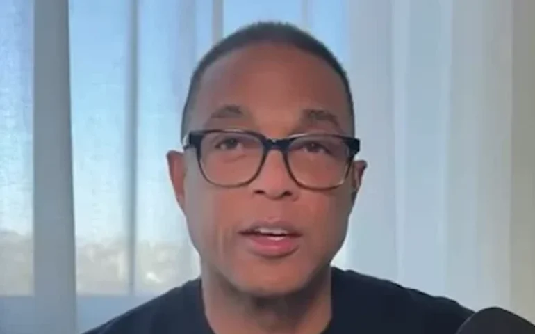 Ex-âncora da CNN é preso nos EUA suspeito de participar de protesto contra o ICE