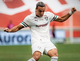 Em jogo de seis gols, Athletico-PR e Fluminense empatam por 3 a 3 na Arena da Baixada