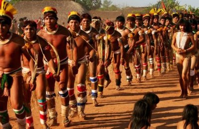 Censo 2022 mapeia população indígena em Alagoas