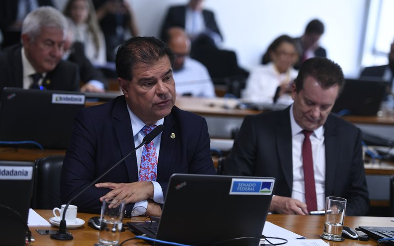 Acordo que dinamiza comércio no Mercosul passa na CRE