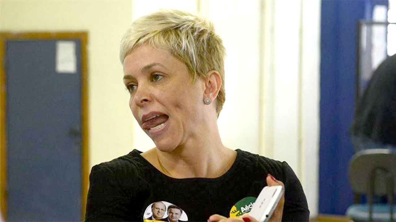 Liminar suspende nomeação de Cristiane Brasil para o Ministério do Trabalho