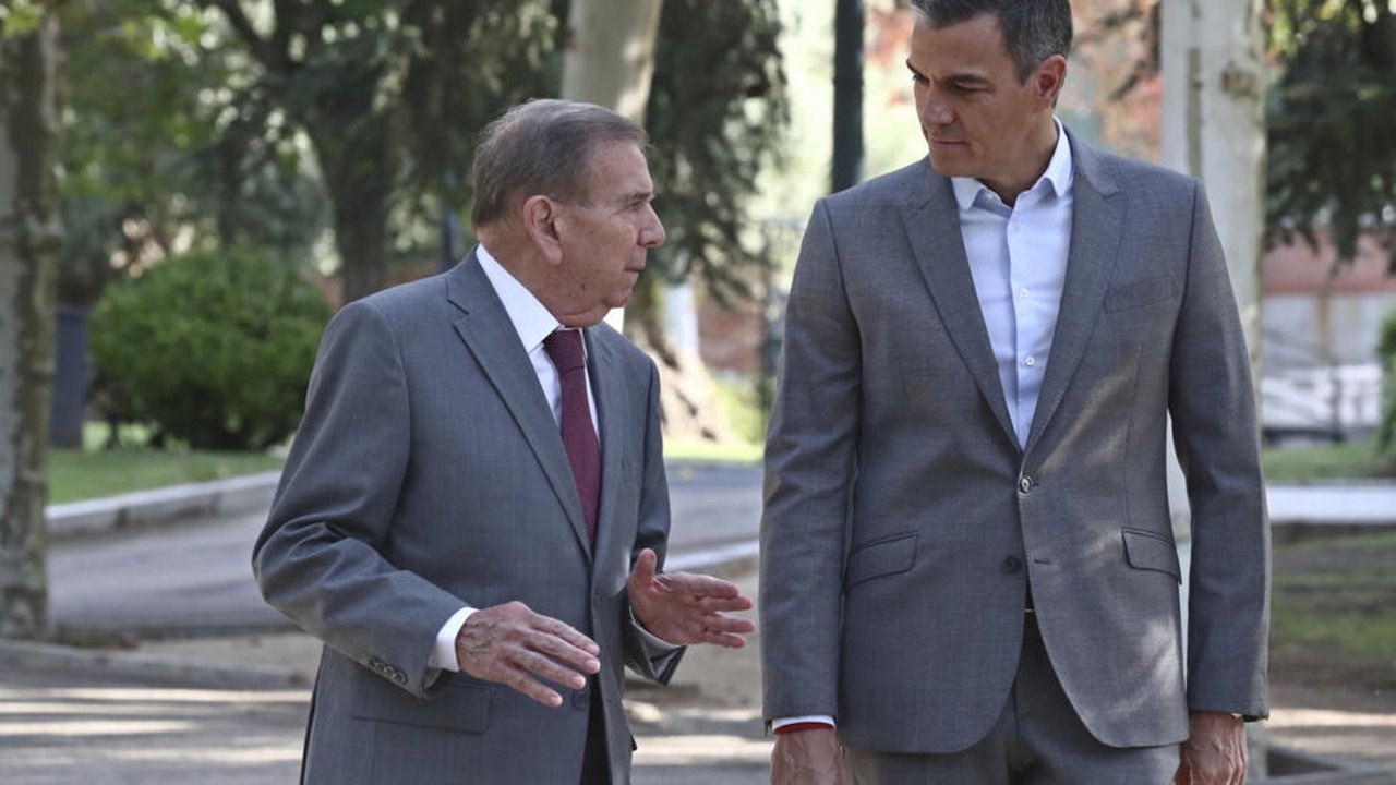 Venezuela convoca embaixadora em Madri após ministra espanhola chamar país de 'ditadura'