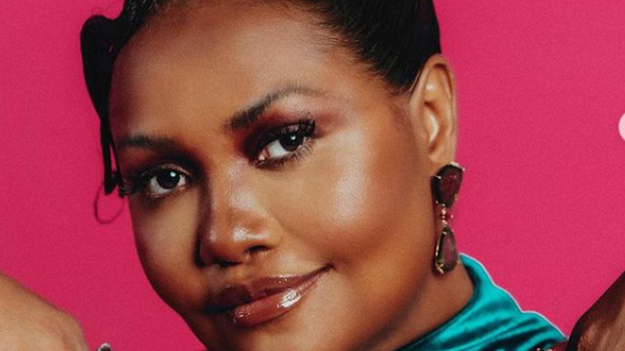 “Ex-May Love”, o maior hit da aniversariante Gaby Amarantos