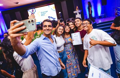 Estudo mostra que Alagoas tem pior nível de ocupação do país; JHC propõe modelo de desenvolvimento moderno e eficiente