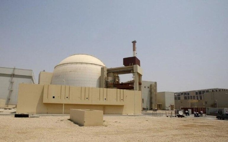 Especialistas criticam postura europeia em relação ao Irã