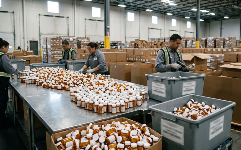 Ibuprofeno: quase 90 mil frascos da fórmula infantil do remédio foram recolhidos nos EUA; entenda o motivo