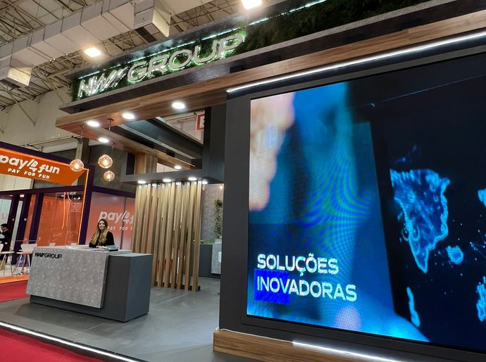 Fernando Cavalcanti, do NWGroup, destaca evento de iGaming, Bettech e apostas esportivas