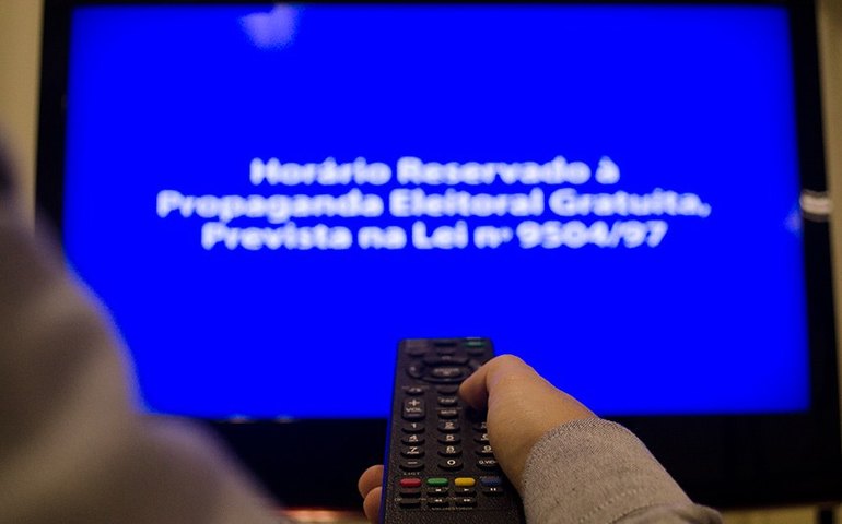 Uso de telemarketing é proibido na propaganda eleitoral