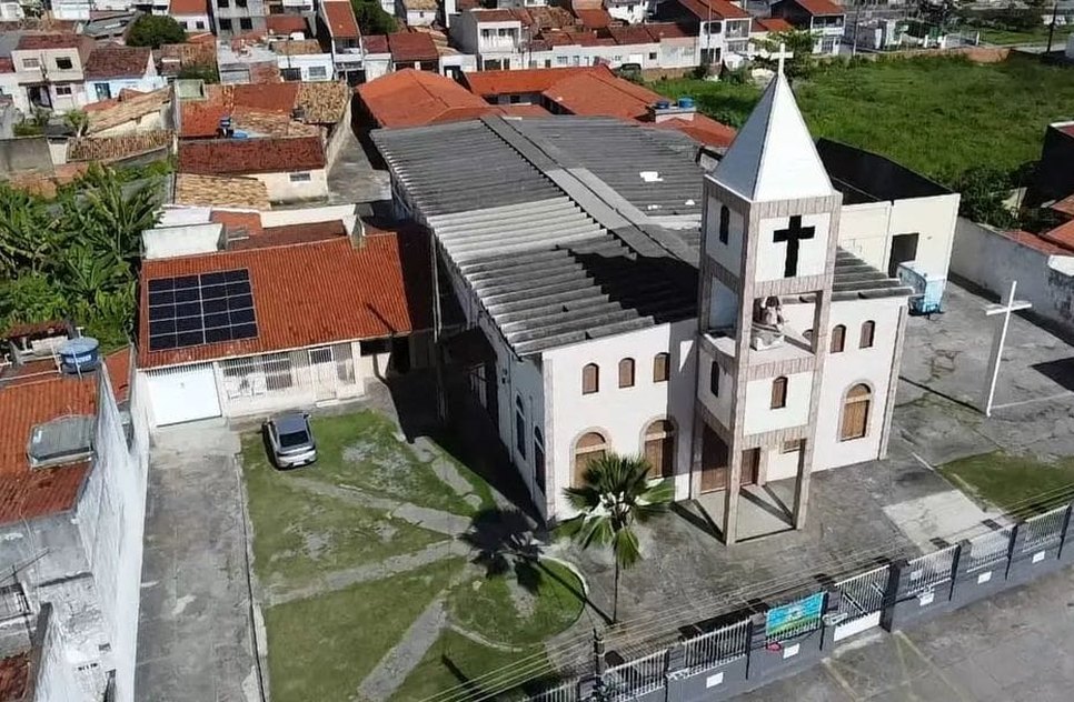 Snapinsta.app_340978917_771489600952632_5032549819985881951_n_1024 / Foto: Foto: Arquidiocese de Aracaju