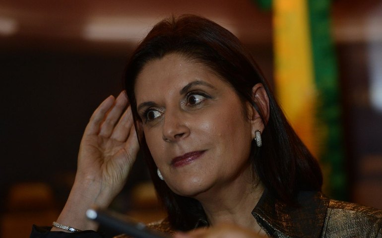 Presidente do STM reage a críticas e denuncia ataques pessoais e misóginos