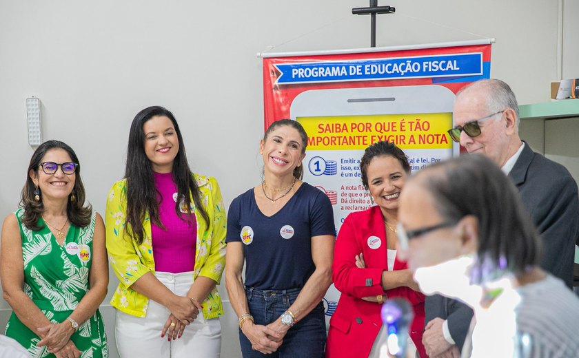 Nota Fiscal Cidadã realiza sorteio em homenagem ao Dia dos Pais nesta quarta-feira (30)