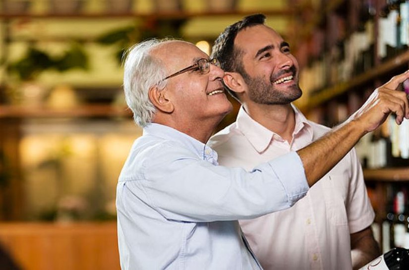 Dia dos Pais no Palato tem opções de cestas, café, brunch, almoço e jantar