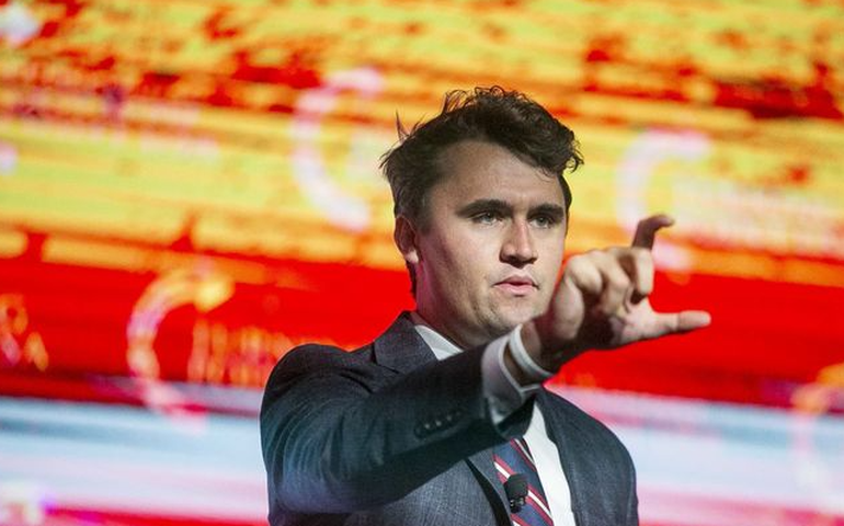Senadores dos EUA pressionam por verbas para segurança após assassinato de Charlie Kirk