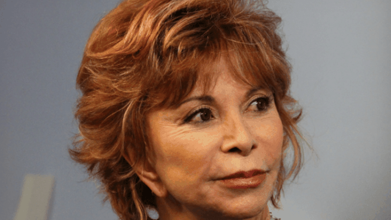 Histórias da mãe inspiram Isabel Allende em ‘Violeta’