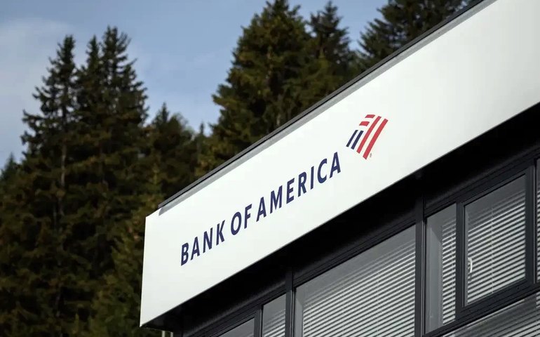 ‘Temos de levar em conta risco de recessão global’, diz economista do BofA