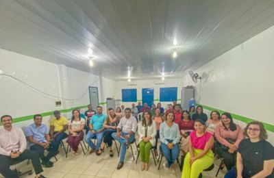Município de Feliz Deserto passa por diagnóstico vocacional do Projeto InovaJuntos