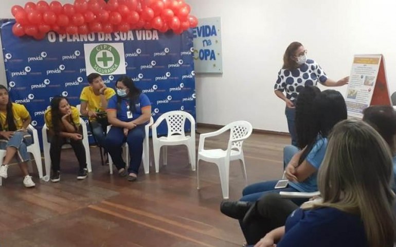 Campanha de prevenção ao HIV/Aids movimenta unidades de saúde em Maceió