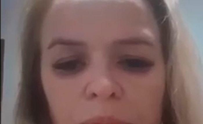 Elizângela Nissola, médica responsável pela clínica clandestina Luz e Vida, em Marechal Deodoro