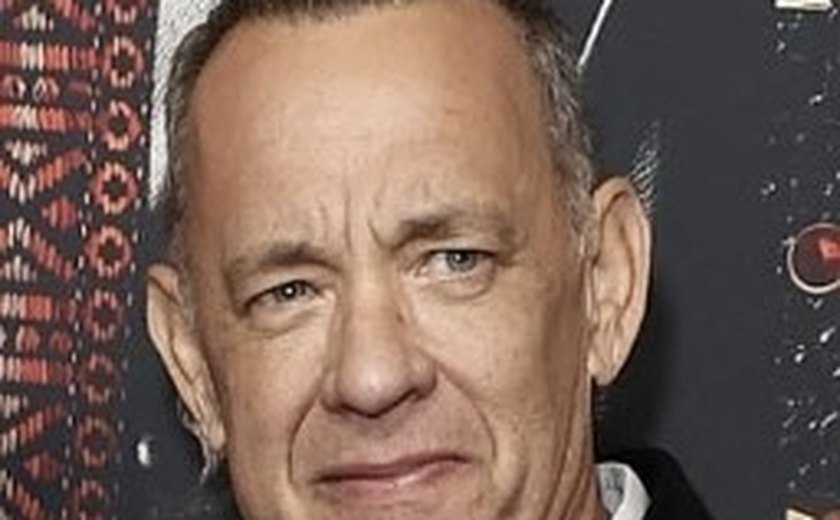 Tom Hanks alerta sobre sua imagem usada indevidamente em anúncios por IA de 'remédio milagroso'