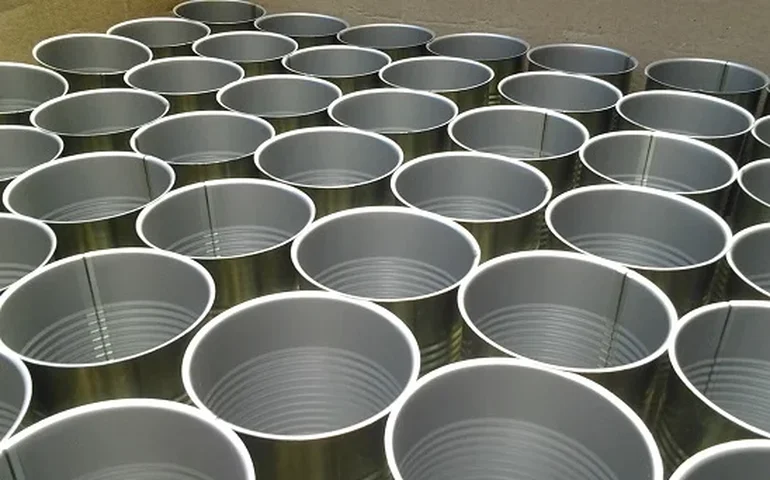 No Dia Mundial da Água Prolata destaca que latas de aço não precisam ser lavadas para reciclagem