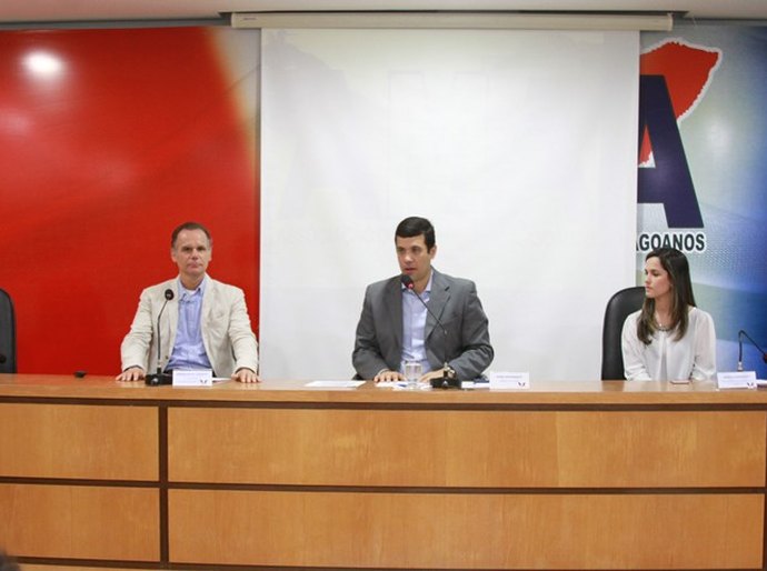 Prefeitos querem avançar no ranking da transparência com apoio da CGU
