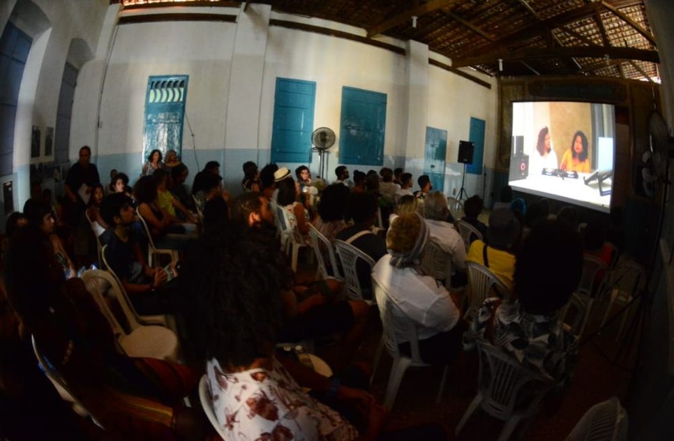 Curta-SE promove festival de cinema gratuito durante programação do FASC 2022