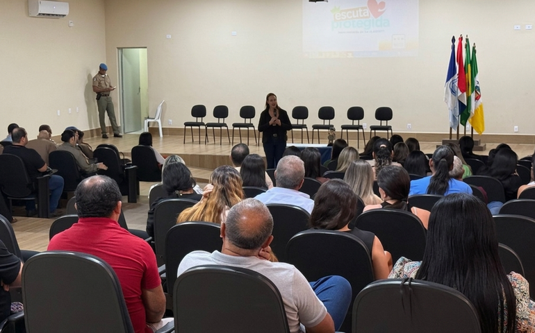 PC intensifica ações do Maio Laranja e reforça combate ao abuso sexual infantil em Alagoas