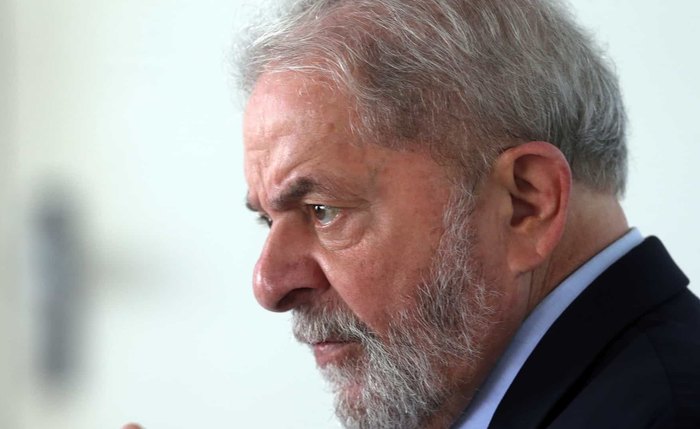 Luíz Inácio Lula da Silva