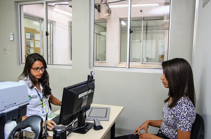 Sine de Maceió oferta vagas para pessoas com deficiência parcial
