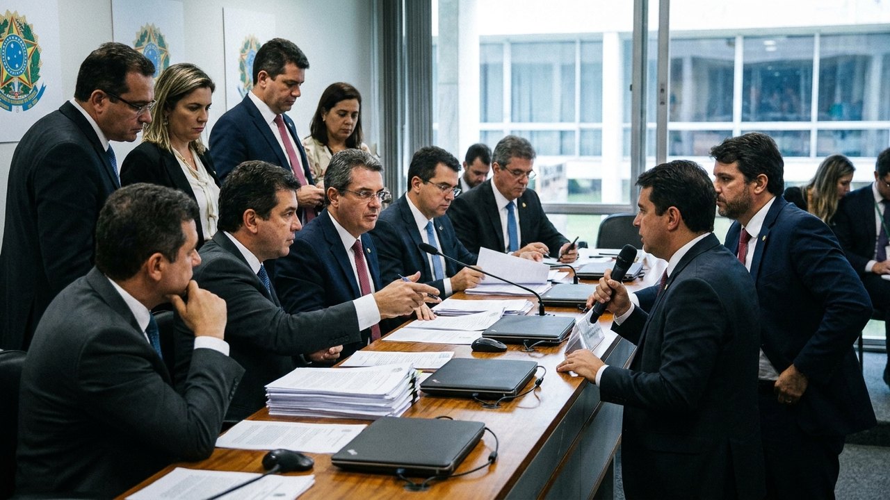 Após eleições, parlamentares ampliam sugestões de mudança para MP do fim das bets