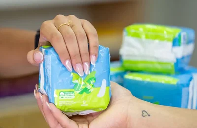 Pesquisa aponta força do debate sobre dignidade menstrual nas redes