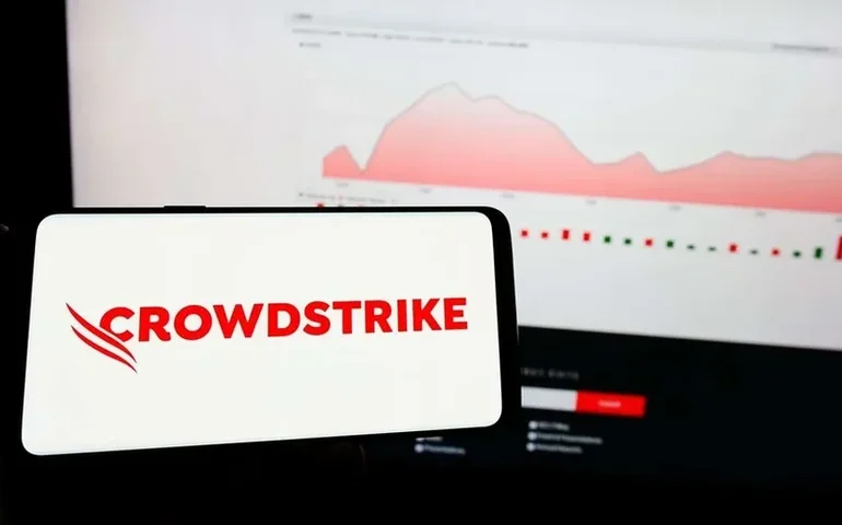 CrowdStrike supera em lucro e receita no 3º tri fiscal, mas decepciona em projeções