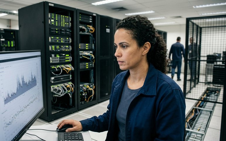 Vazamento expôs dados de 2,8 milhões de segurados do INSS, informa Dataprev