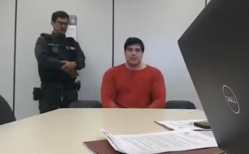 Empresário acusado de matar gari segue preso após juiz apontar crime planejado