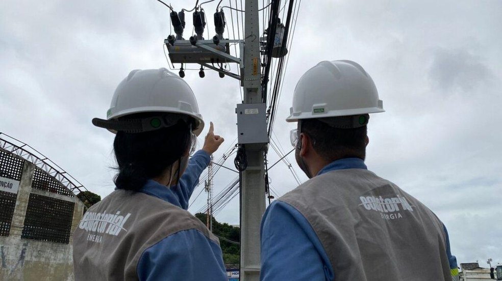 Proprietário de depósito de sucata é preso por receptação de cabos furtados da rede elétrica em Lagoa da Canoa