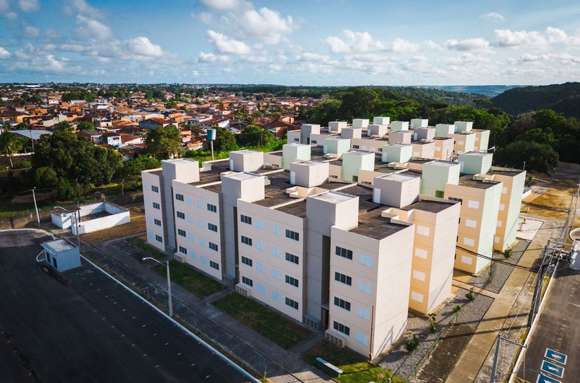 Mais de 70% dos maceioenses vivem em imóvel próprio, aponta pesquisa inédita
