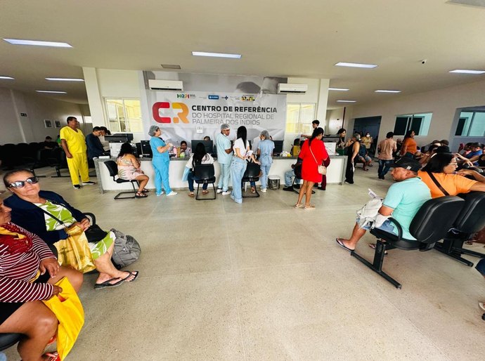 Novo mutirão do Agora Tem Especialistas agiliza atendimentos e amplia acesso a cirurgias