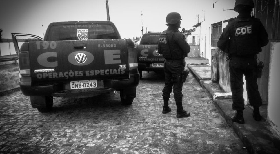 operação contra pcc