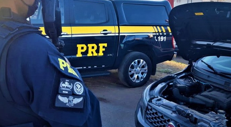 Suspeitos de integrar associação criminosa são detidos em Malhada dos Bois