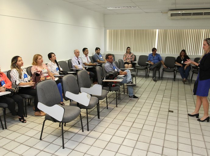 Grupo focal reúne fornecedores do Sebrae Alagoas