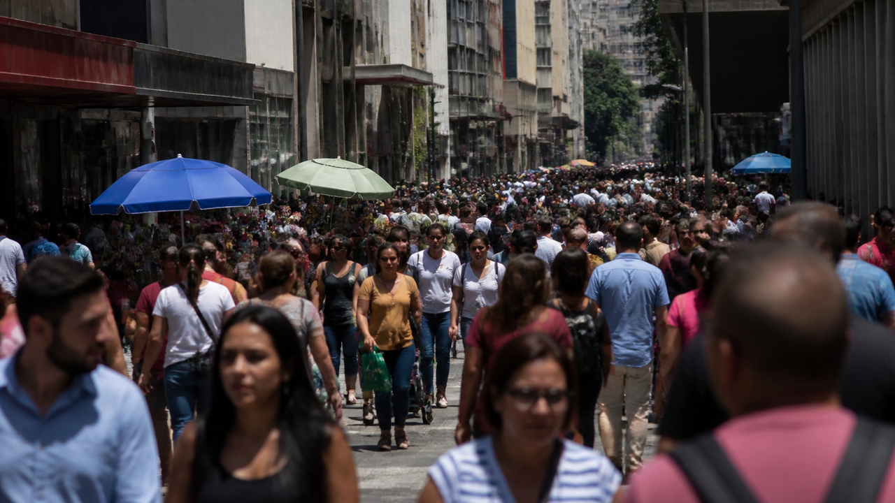 53% dos eleitores consideram economia do País ruim ou péssima, aponta pesquisa BTG/Nexus