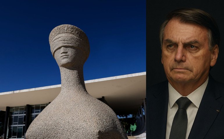 Tribuna do Sertão e Rádio Cacique FM transmitem julgamento histórico de Jair Bolsonaro no STF