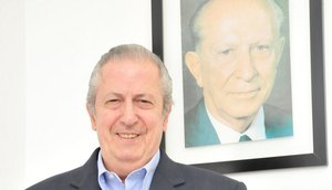 WALTER FRANCO - foto Tarcísio Dantas / Foto: Foto: Divulgação