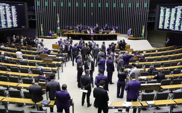 Comissão especial da PEC das drogas atinge número de deputados para instalação