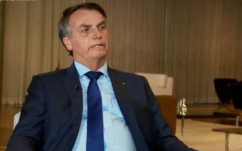 Bolsonaro diz que vai passar por uma nova cirurgia: &#8216;deve ser a última&#8217;