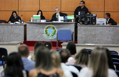 Acusado de matar homem em Anadia após discussão é condenado a 12 anos de reclusão