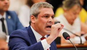 Lindbergh Farias é uma das lideranças do PT na Câmara