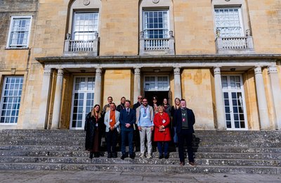 Secretaria de Educação de Maceió amplia diálogo internacional com visita à escola londrina