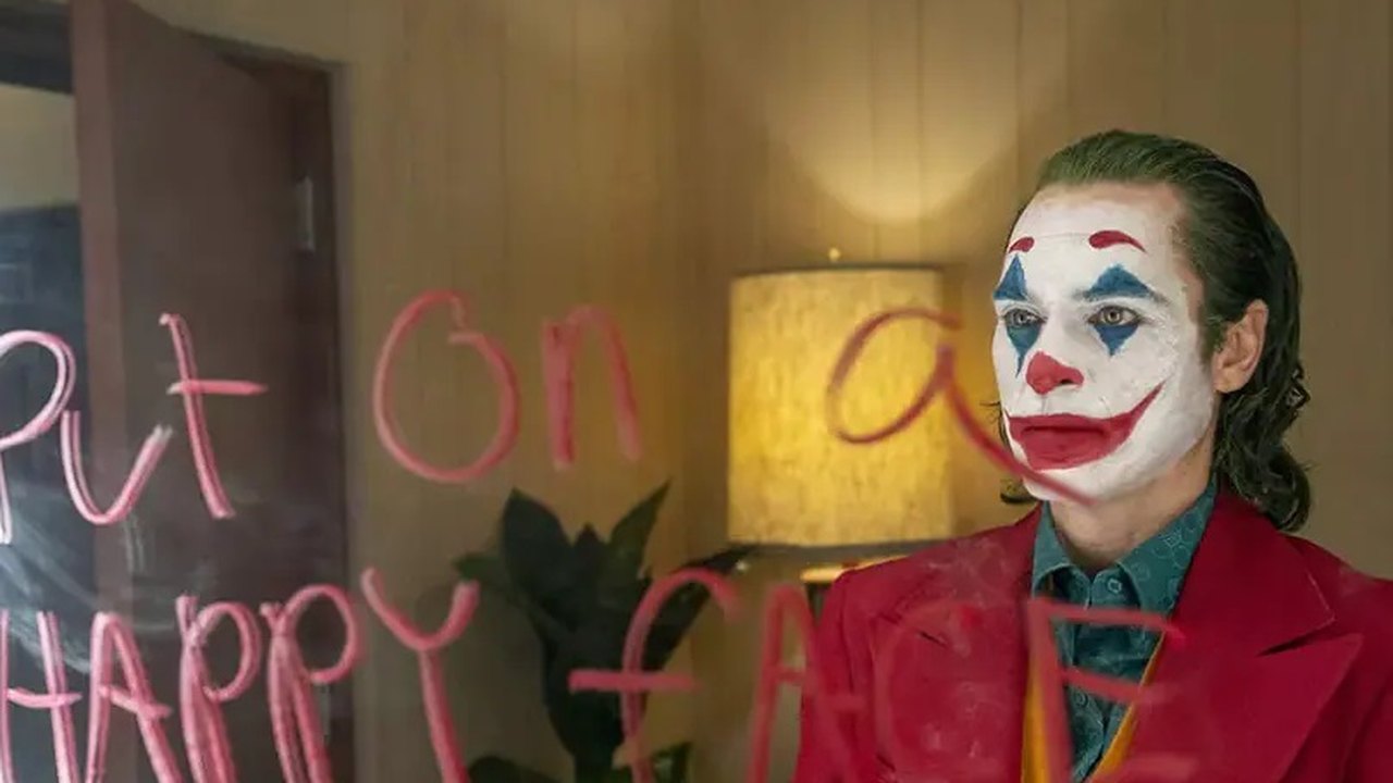 ‘Coringa 2’ vai estrear em outubro de 2024