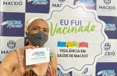 Agenda Vacina se aproxima de cinco mil agendamentos em um mês da plataforma